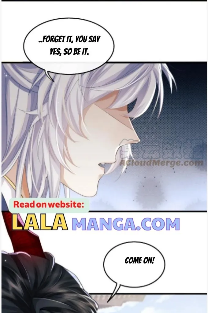 Demon’s Pleas And Prince’s Tears Chapter 27 page 32 - 