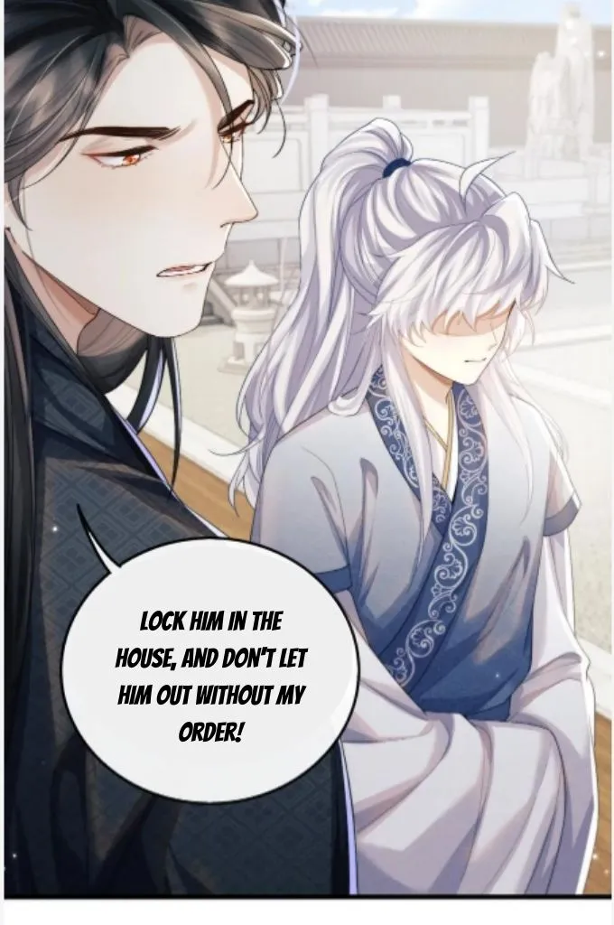 Demon’s Pleas And Prince’s Tears Chapter 27 page 33 - 