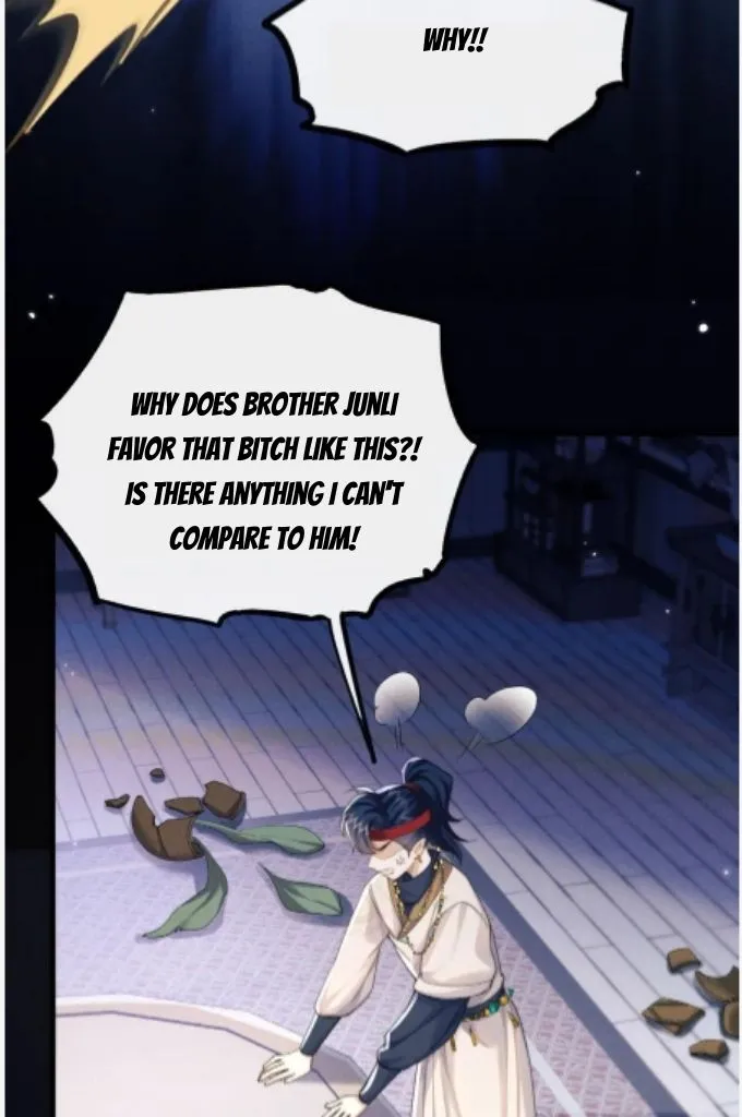 Demon’s Pleas And Prince’s Tears Chapter 27 page 37 - 