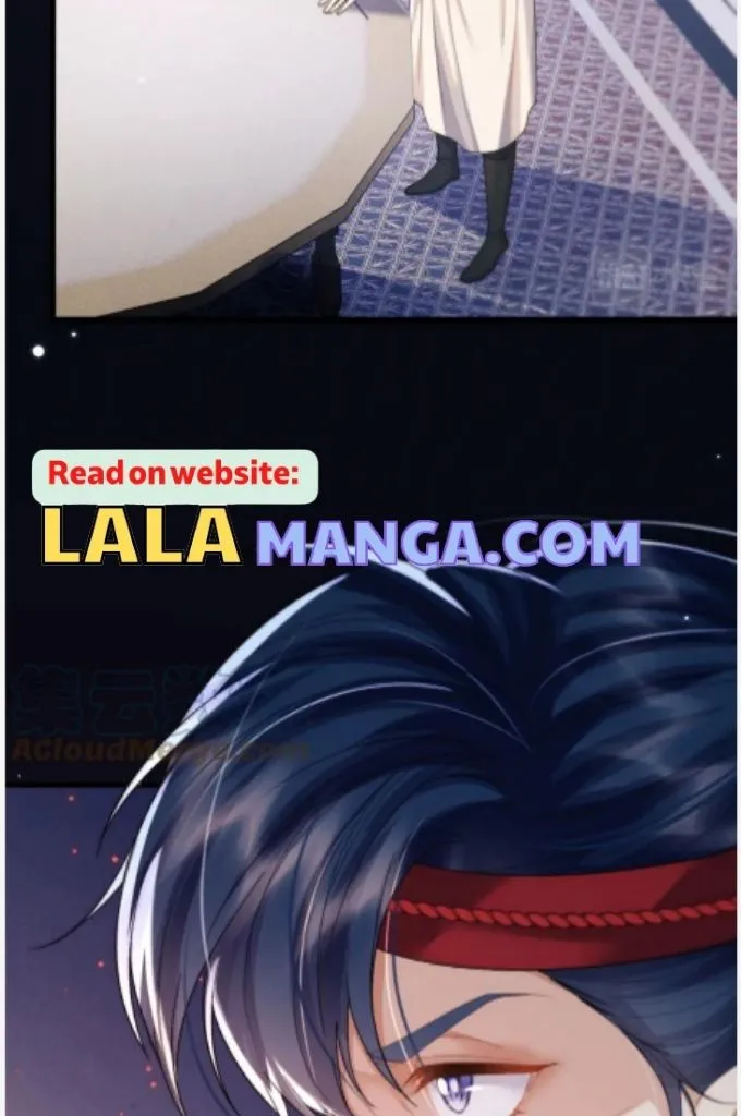 Demon’s Pleas And Prince’s Tears Chapter 27 page 38 - 