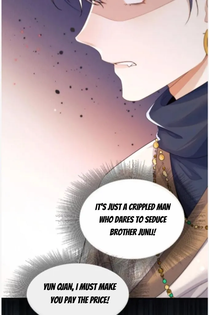 Demon’s Pleas And Prince’s Tears Chapter 27 page 39 - 