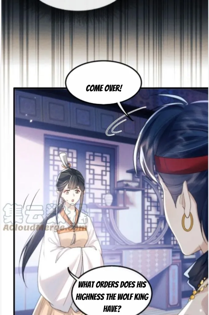 Demon’s Pleas And Prince’s Tears Chapter 27 page 40 - 