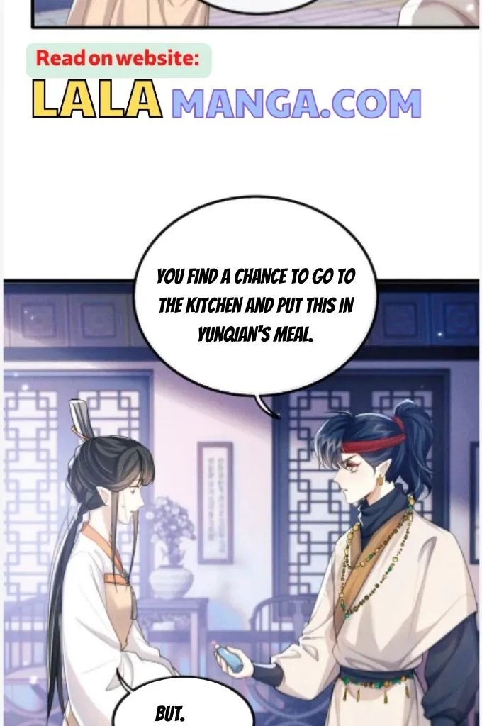 Demon’s Pleas And Prince’s Tears Chapter 27 page 41 - 