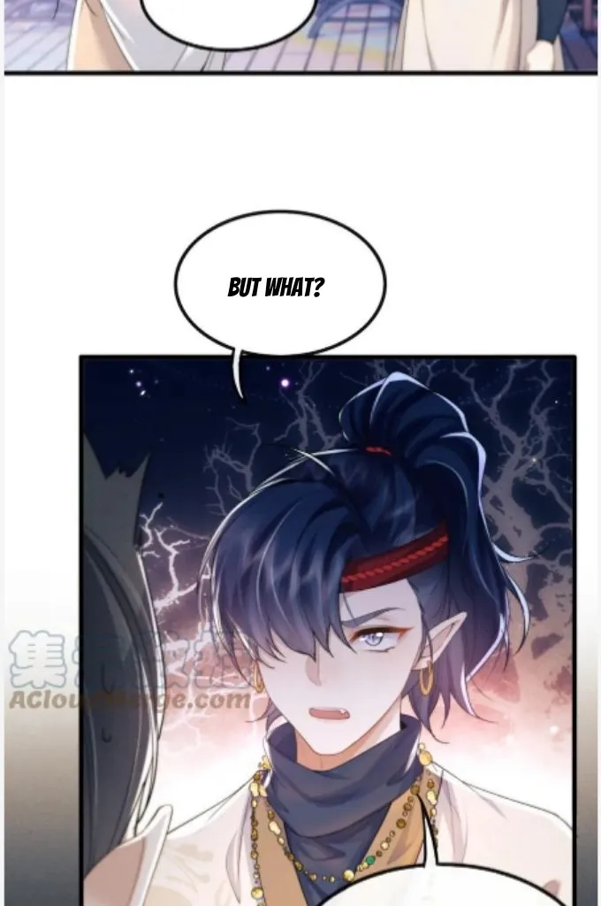 Demon’s Pleas And Prince’s Tears Chapter 27 page 42 - 