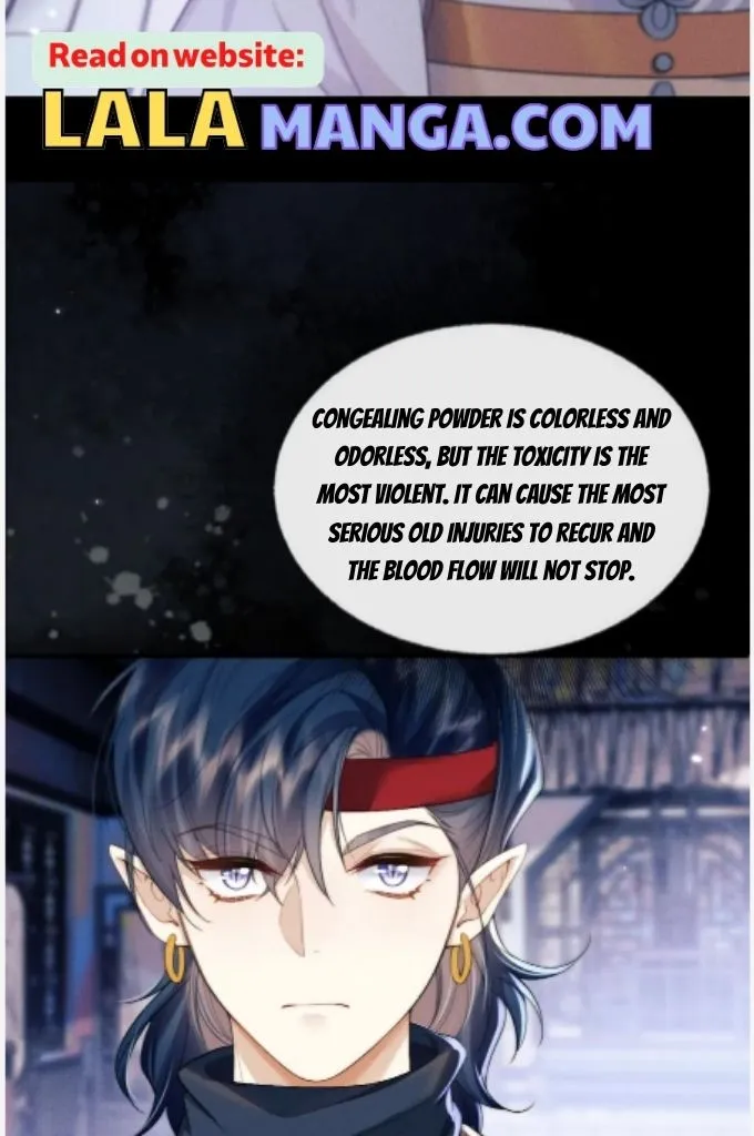 Demon’s Pleas And Prince’s Tears Chapter 27 page 45 - 