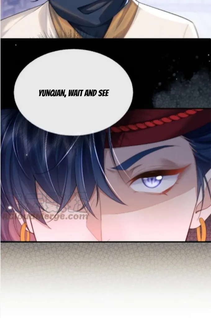 Demon’s Pleas And Prince’s Tears Chapter 27 page 46 - 