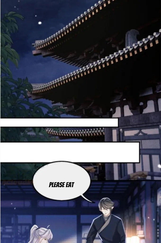 Demon’s Pleas And Prince’s Tears Chapter 27 page 48 - 