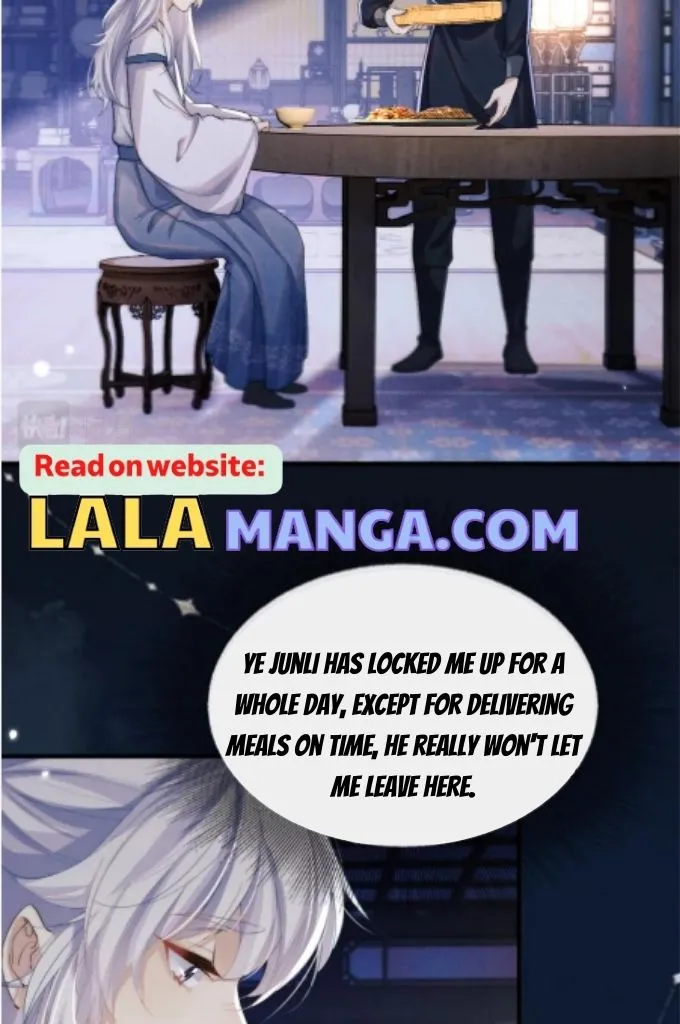 Demon’s Pleas And Prince’s Tears Chapter 27 page 49 - 