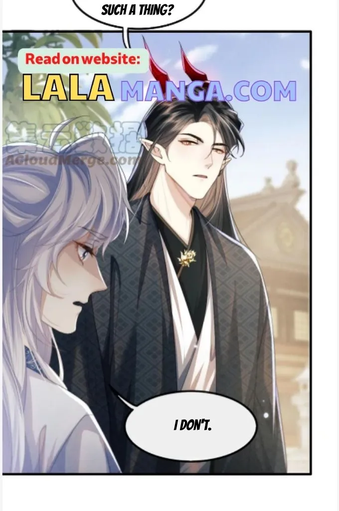 Demon’s Pleas And Prince’s Tears Chapter 27 page 7 - 