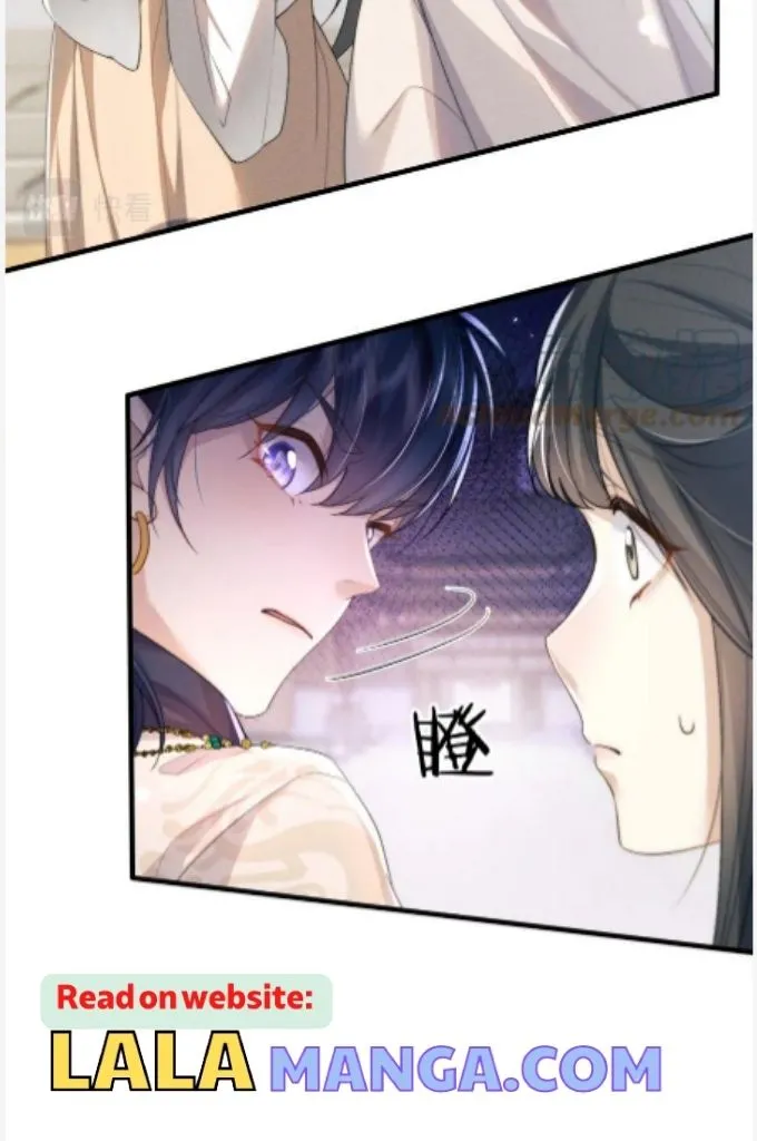 Demon’s Pleas And Prince’s Tears Chapter 27 page 9 - 