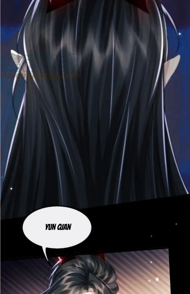 Demon’s Pleas And Prince’s Tears Chapter 28 page 21 - 