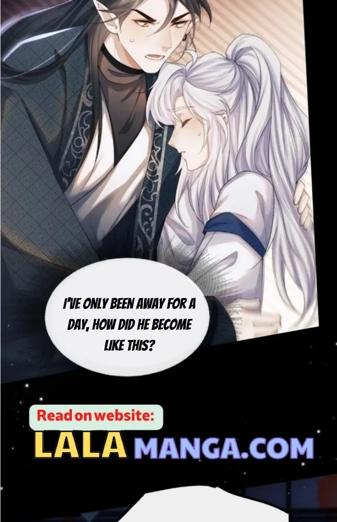 Demon’s Pleas And Prince’s Tears Chapter 28 page 22 - 