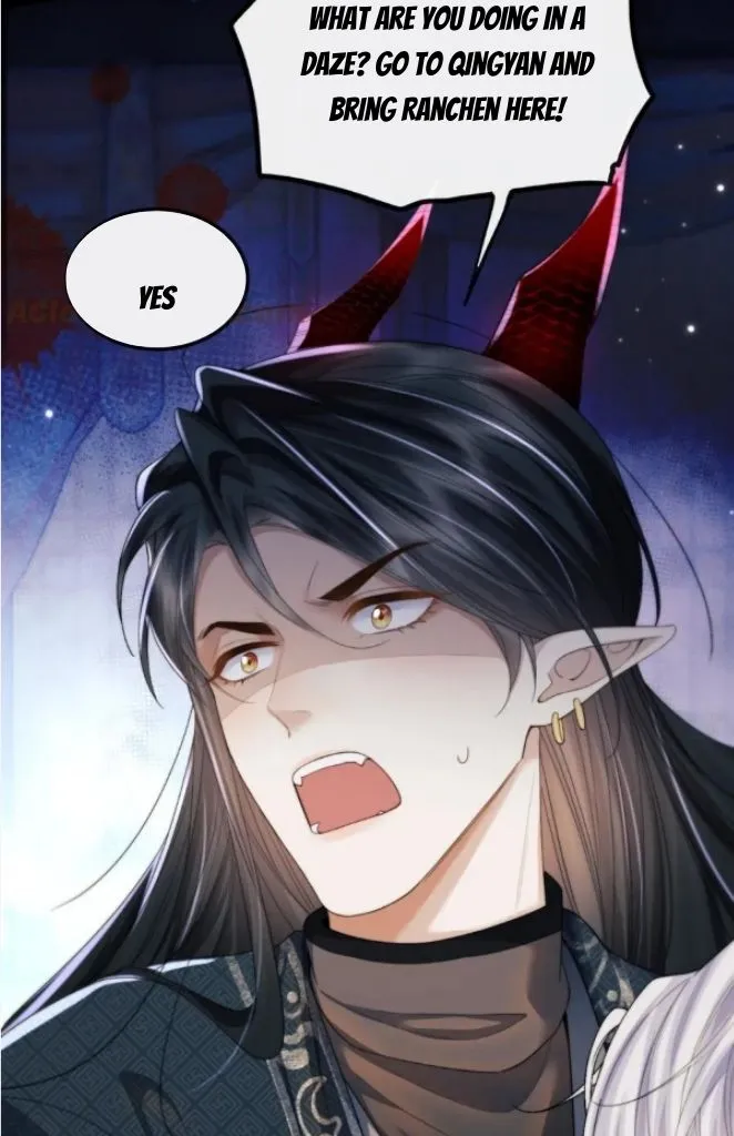 Demon’s Pleas And Prince’s Tears Chapter 28 page 23 - 