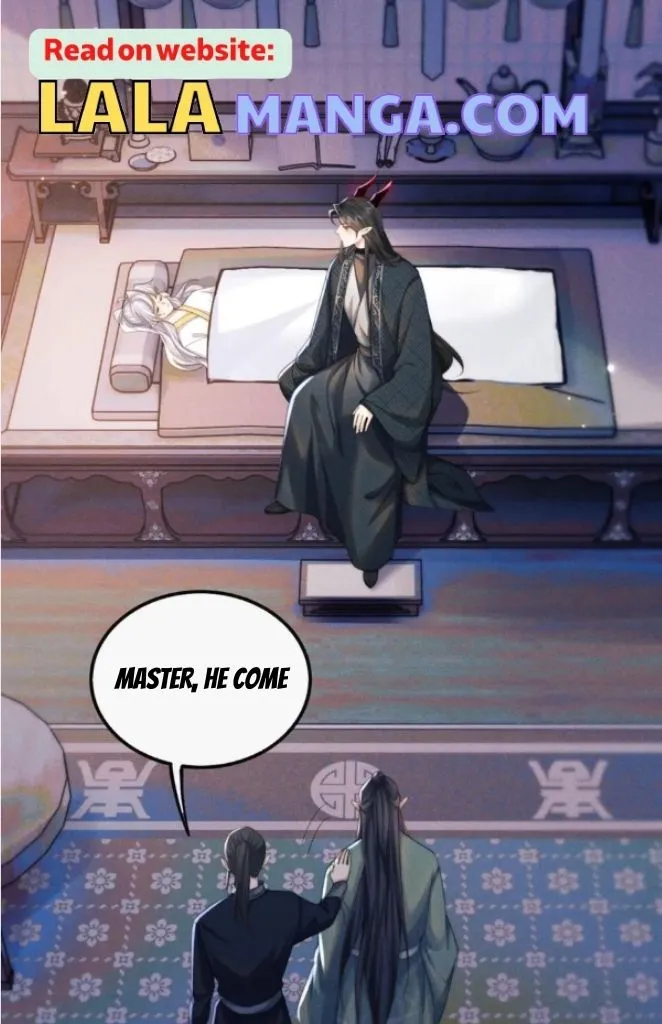 Demon’s Pleas And Prince’s Tears Chapter 28 page 26 - 
