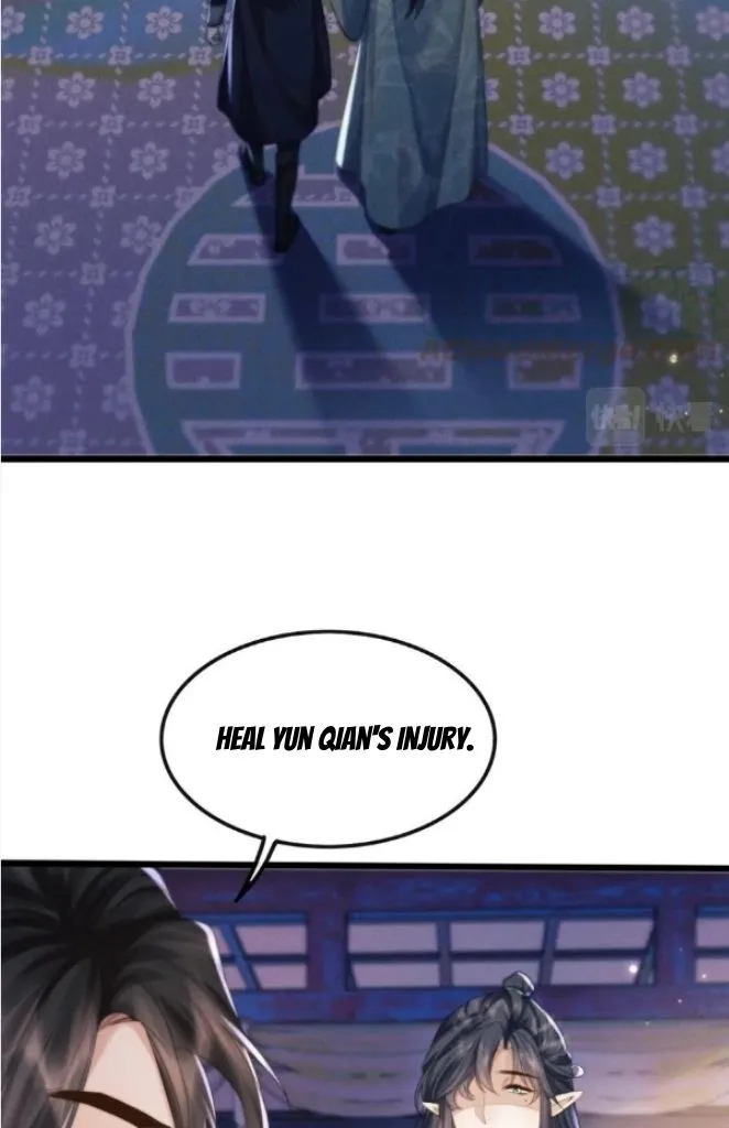 Demon’s Pleas And Prince’s Tears Chapter 28 page 27 - 