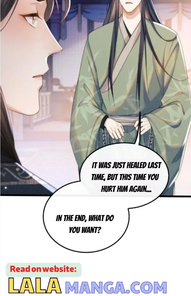 Demon’s Pleas And Prince’s Tears Chapter 28 page 28 - 