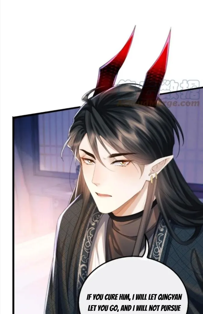 Demon’s Pleas And Prince’s Tears Chapter 28 page 30 - 