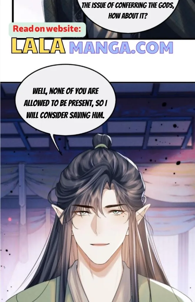 Demon’s Pleas And Prince’s Tears Chapter 28 page 31 - 