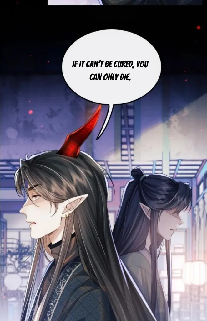 Demon’s Pleas And Prince’s Tears Chapter 28 page 33 - 
