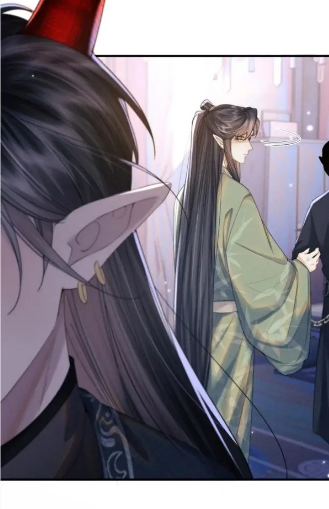 Demon’s Pleas And Prince’s Tears Chapter 28 page 35 - 