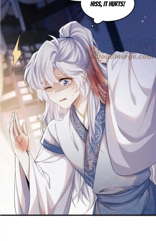 Demon’s Pleas And Prince’s Tears Chapter 28 page 5 - 