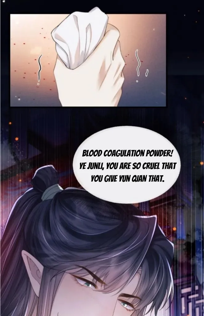 Demon’s Pleas And Prince’s Tears Chapter 28 page 41 - 