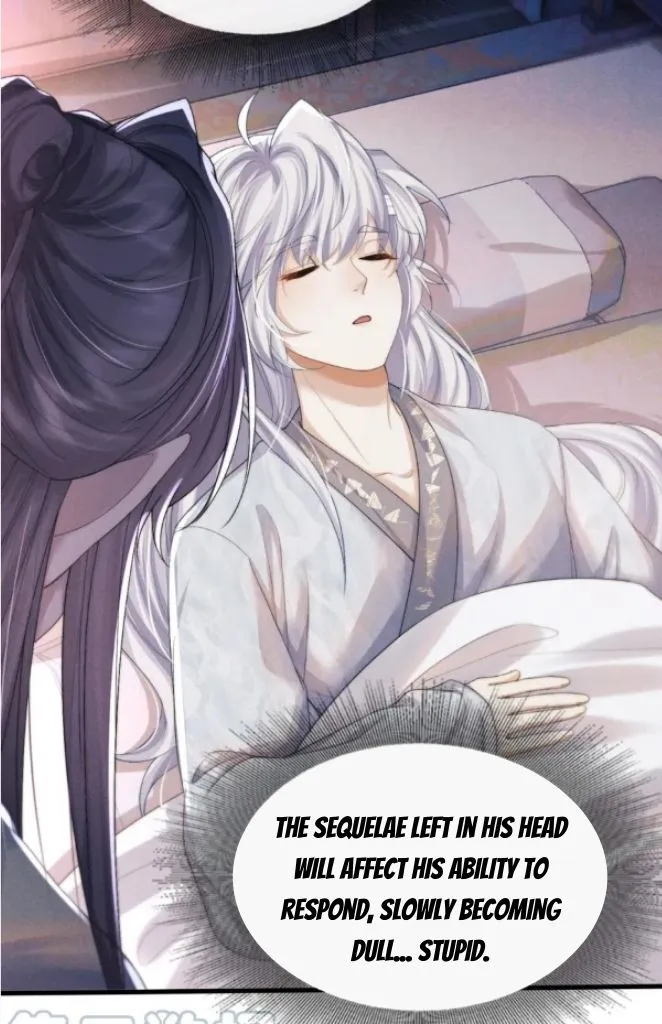 Demon’s Pleas And Prince’s Tears Chapter 28 page 43 - 