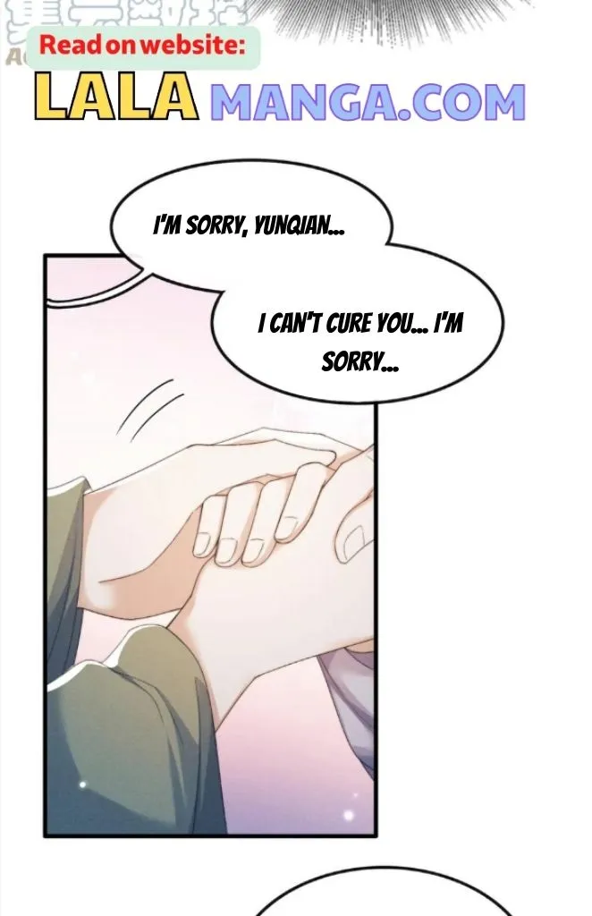 Demon’s Pleas And Prince’s Tears Chapter 28 page 44 - 