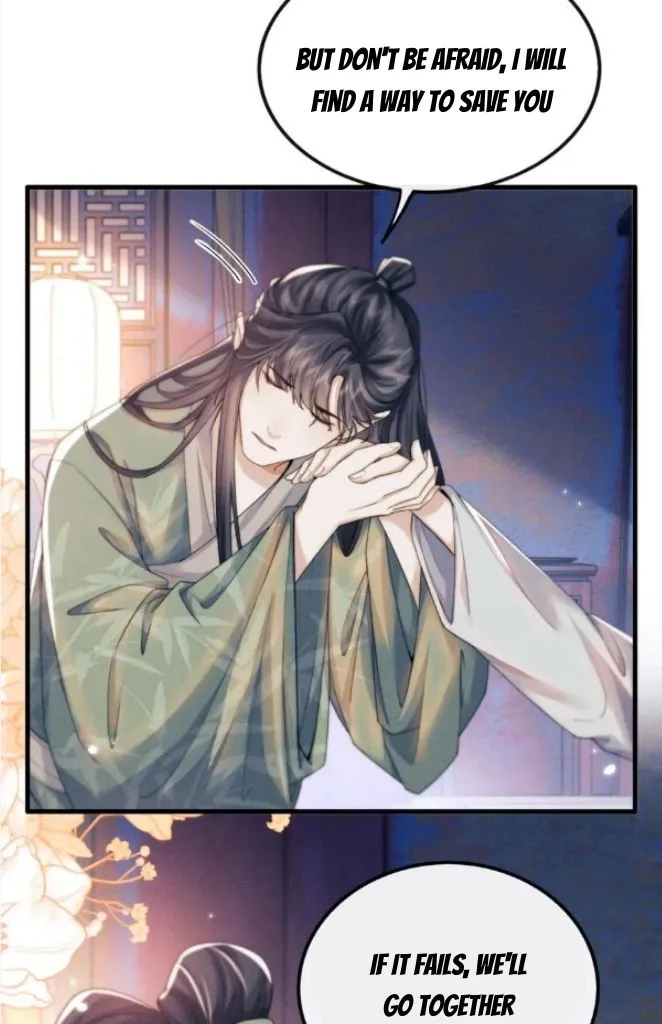 Demon’s Pleas And Prince’s Tears Chapter 28 page 45 - 