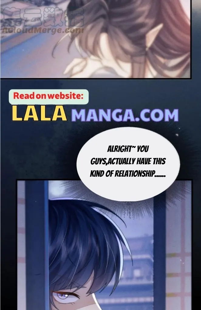 Demon’s Pleas And Prince’s Tears Chapter 28 page 48 - 