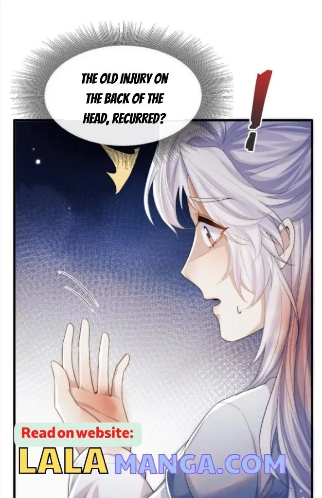 Demon’s Pleas And Prince’s Tears Chapter 28 page 6 - 