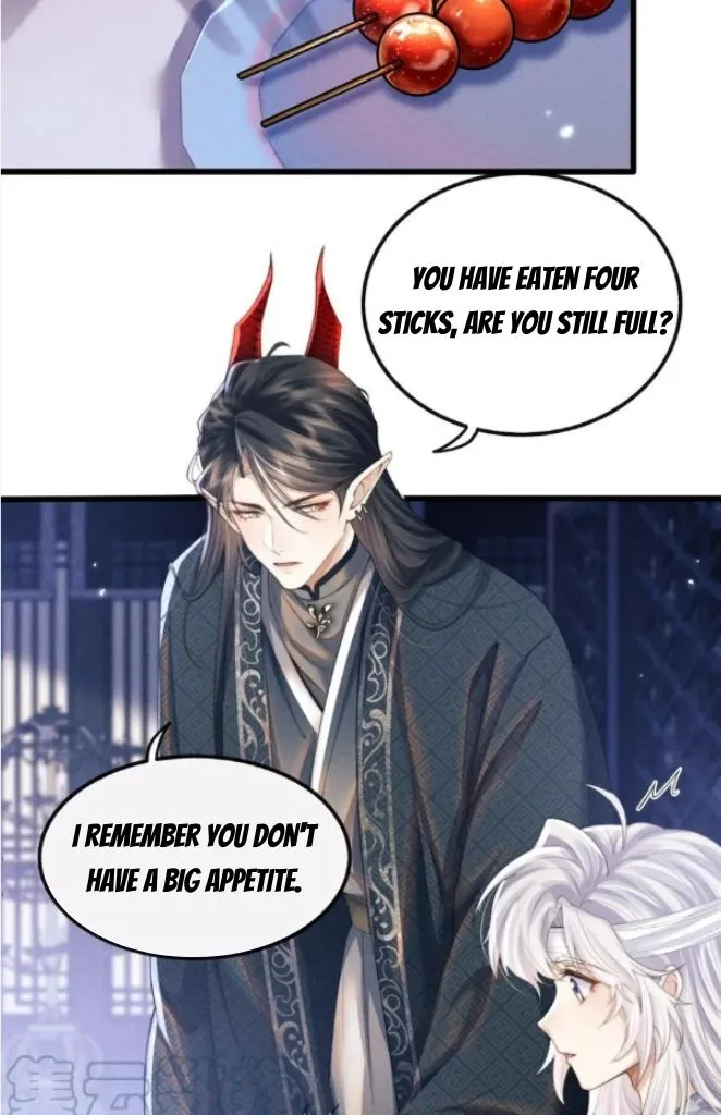 Demon’s Pleas And Prince’s Tears Chapter 28 page 57 - 