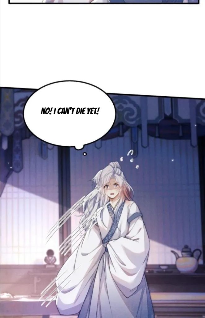 Demon’s Pleas And Prince’s Tears Chapter 28 page 7 - 