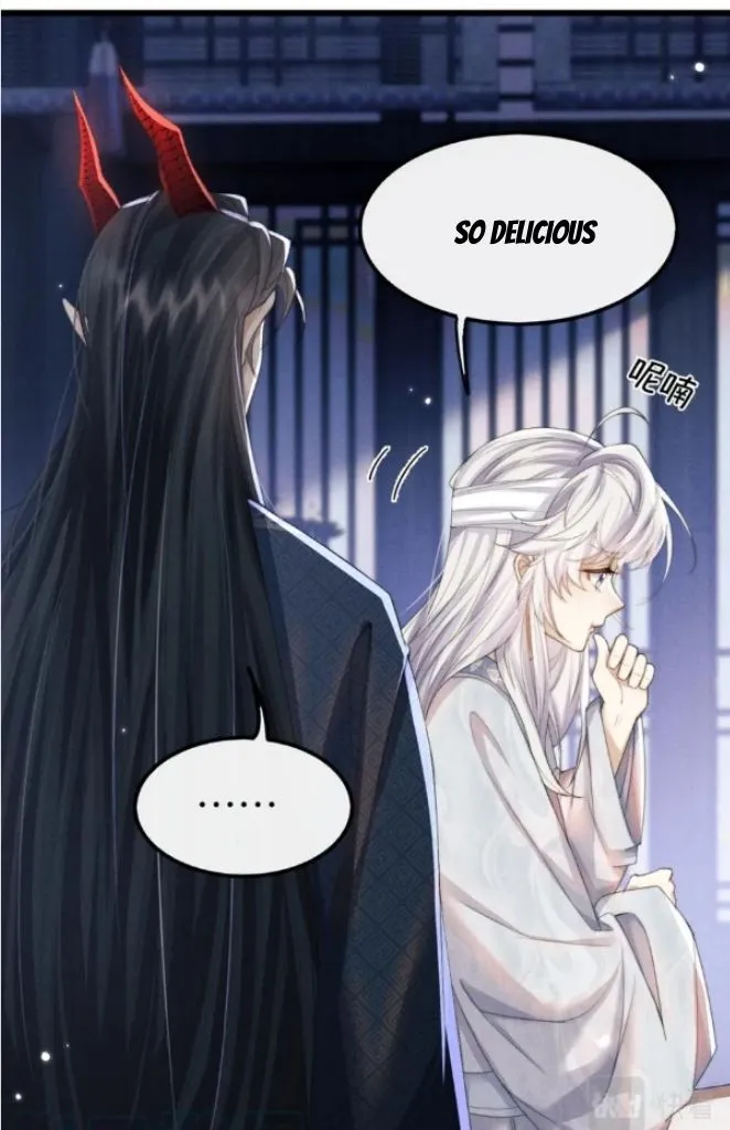 Demon’s Pleas And Prince’s Tears Chapter 28 page 61 - 