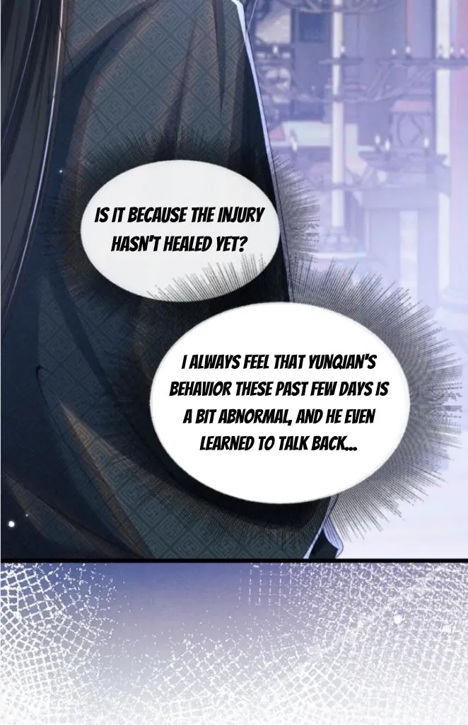 Demon’s Pleas And Prince’s Tears Chapter 28 page 63 - 