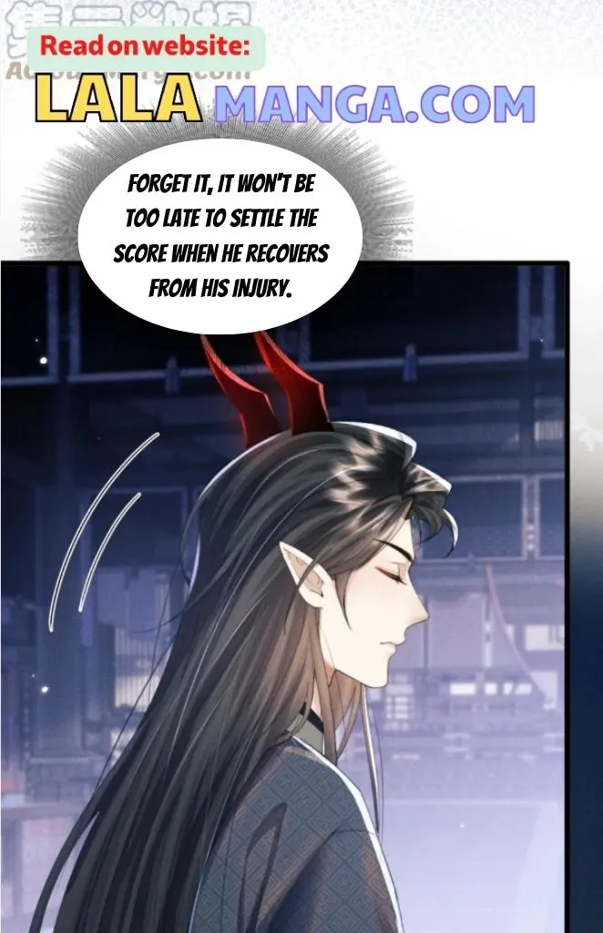 Demon’s Pleas And Prince’s Tears Chapter 28 page 64 - 