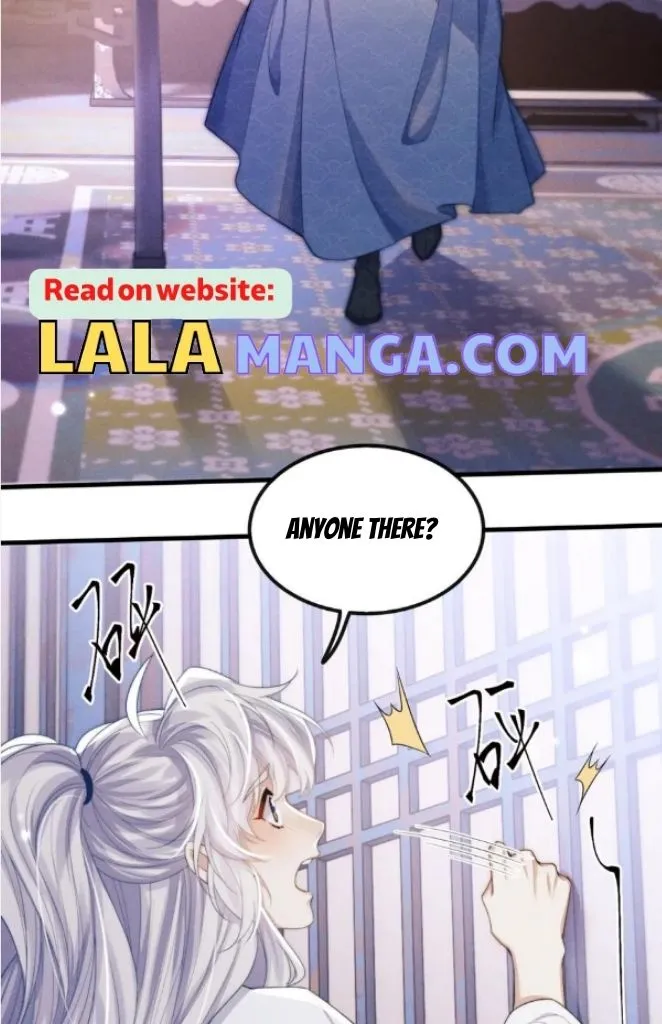 Demon’s Pleas And Prince’s Tears Chapter 28 page 8 - 