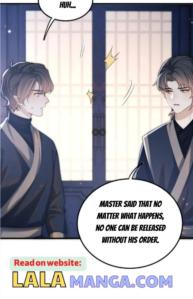 Demon’s Pleas And Prince’s Tears Chapter 28 page 10 - 