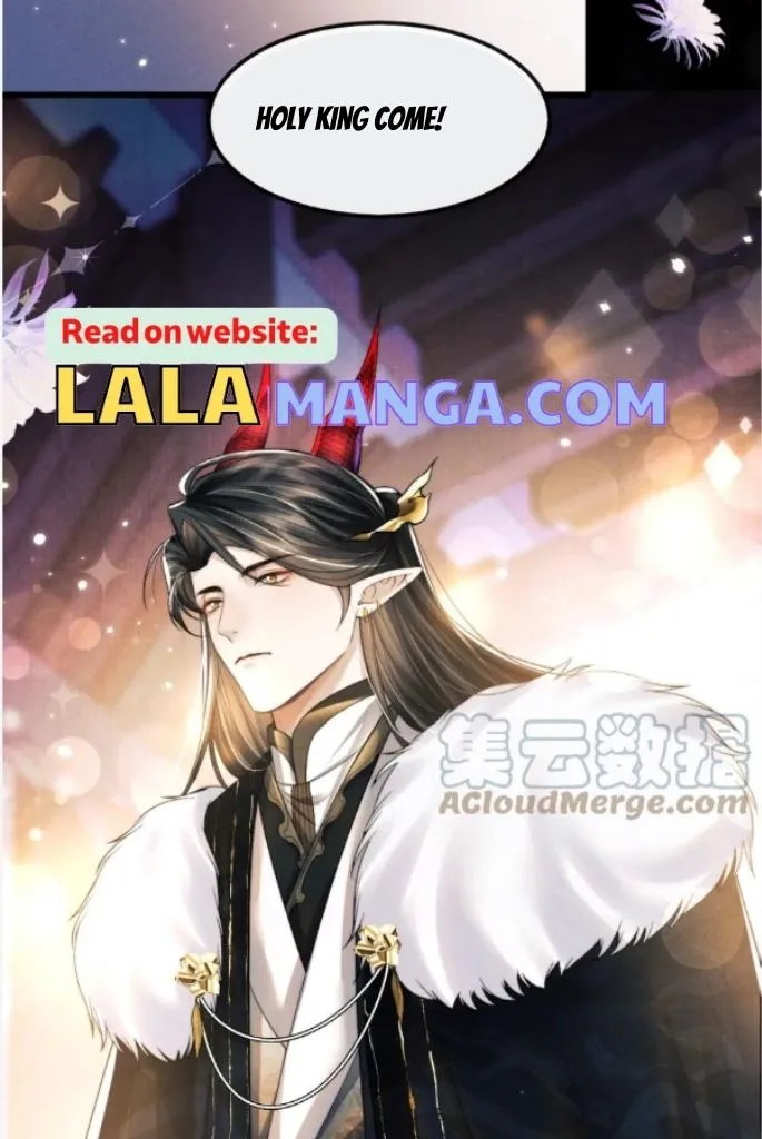 Demon’s Pleas And Prince’s Tears Chapter 29 page 16 - 