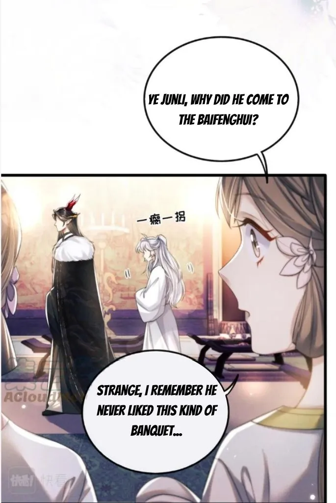 Demon’s Pleas And Prince’s Tears Chapter 29 page 18 - 