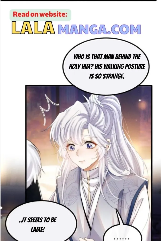Demon’s Pleas And Prince’s Tears Chapter 29 page 19 - 