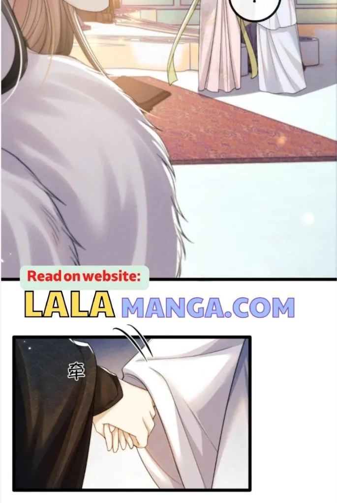 Demon’s Pleas And Prince’s Tears Chapter 29 page 21 - 