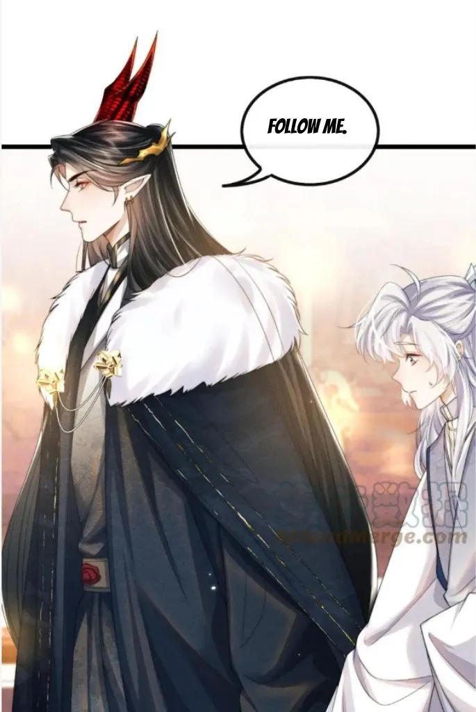 Demon’s Pleas And Prince’s Tears Chapter 29 page 22 - 