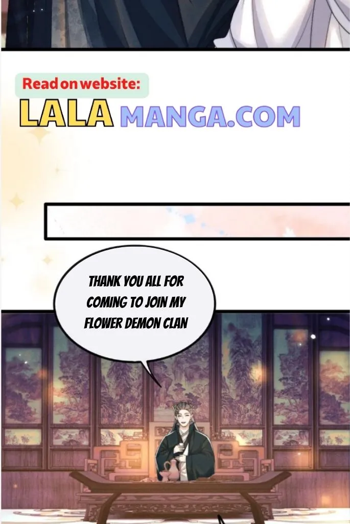 Demon’s Pleas And Prince’s Tears Chapter 29 page 23 - 