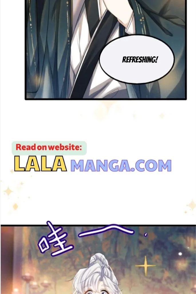 Demon’s Pleas And Prince’s Tears Chapter 29 page 25 - 