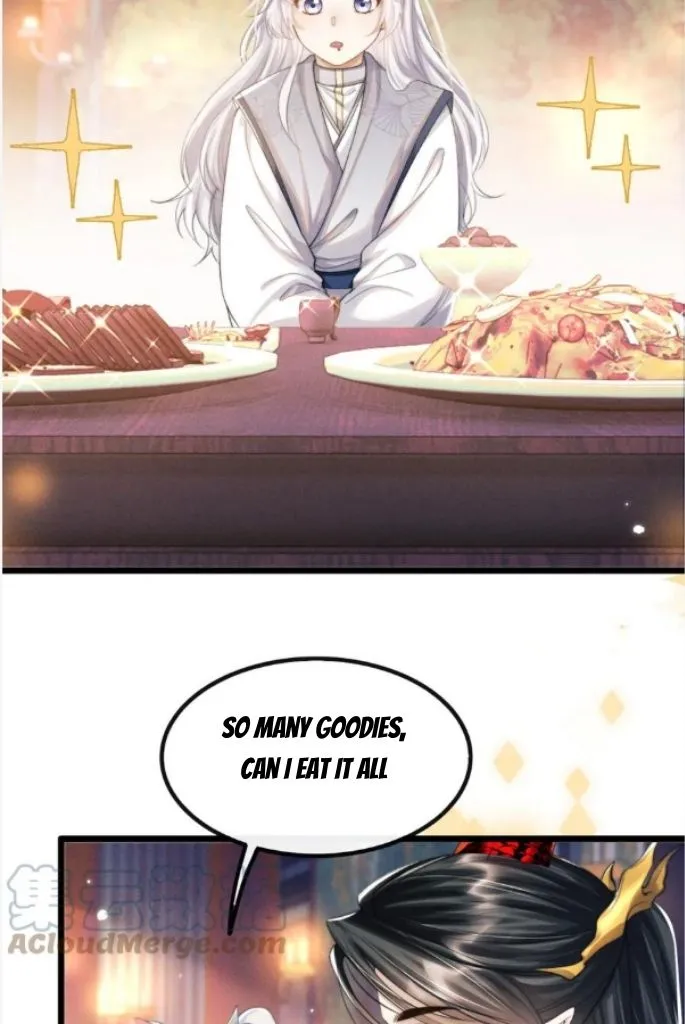 Demon’s Pleas And Prince’s Tears Chapter 29 page 26 - 