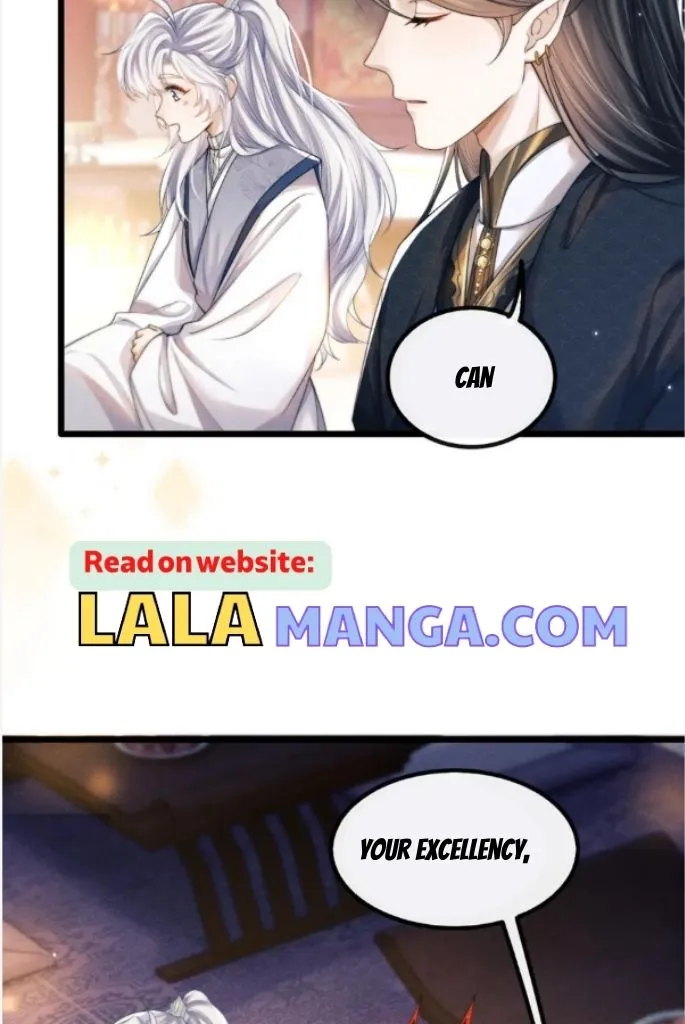 Demon’s Pleas And Prince’s Tears Chapter 29 page 27 - 