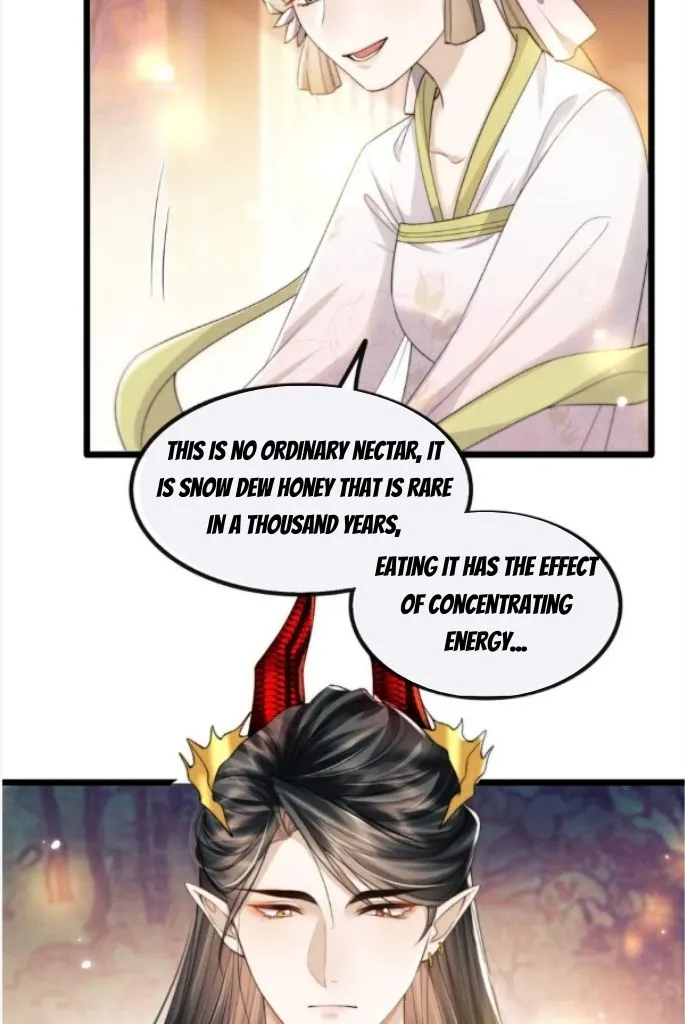 Demon’s Pleas And Prince’s Tears Chapter 29 page 30 - 