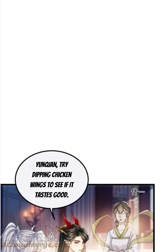 Demon’s Pleas And Prince’s Tears Chapter 29 page 33 - 