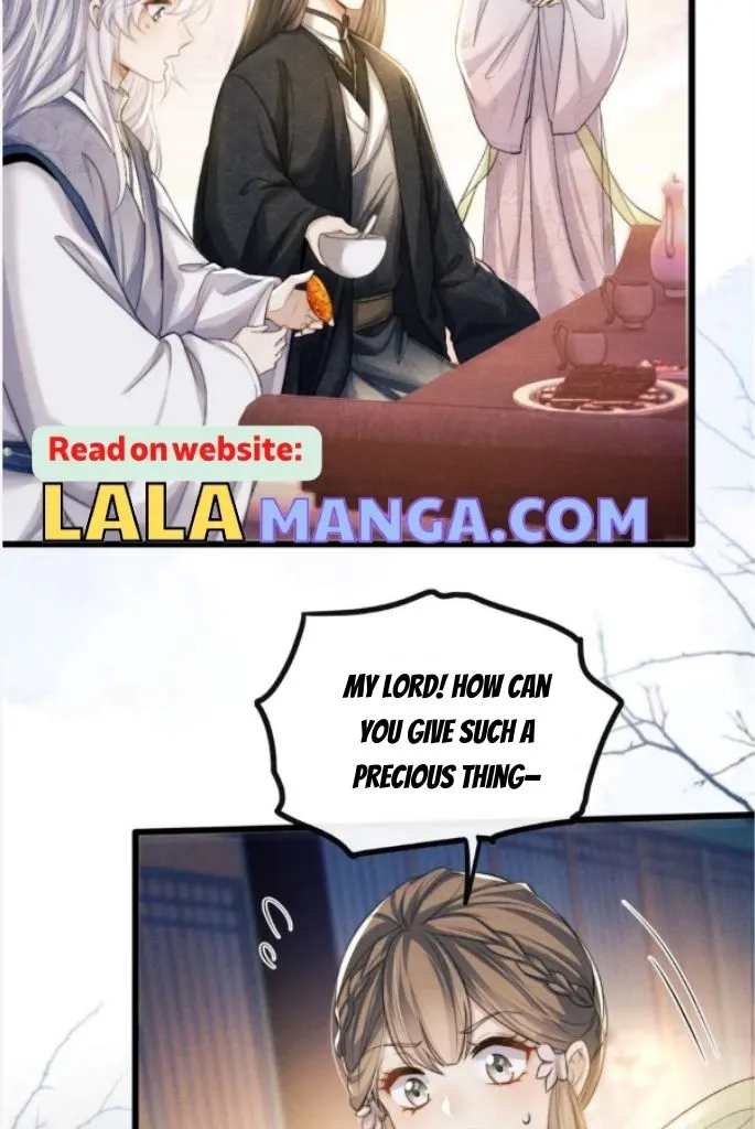 Demon’s Pleas And Prince’s Tears Chapter 29 page 34 - 
